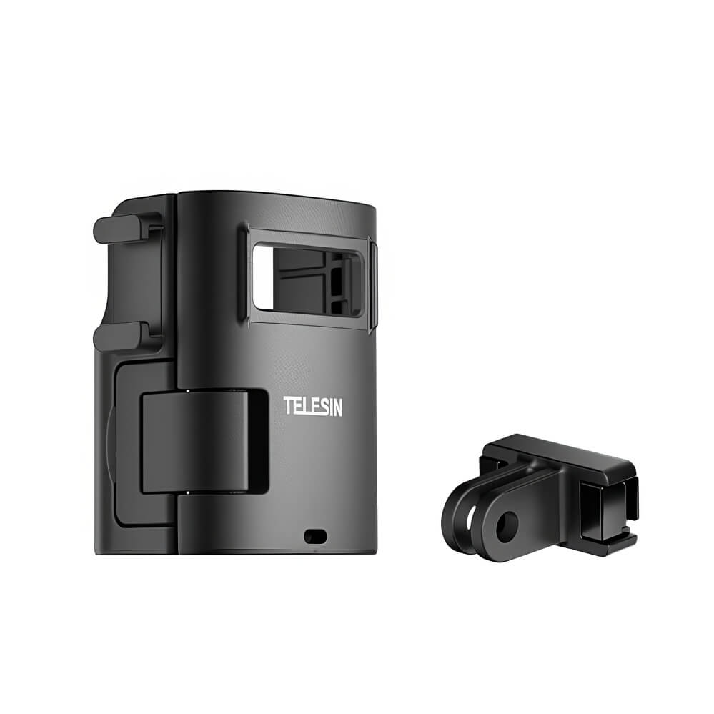 TELESIN DJI POCKET 3 EXPANSION ADAPTER S7-CFR-01-TDJ