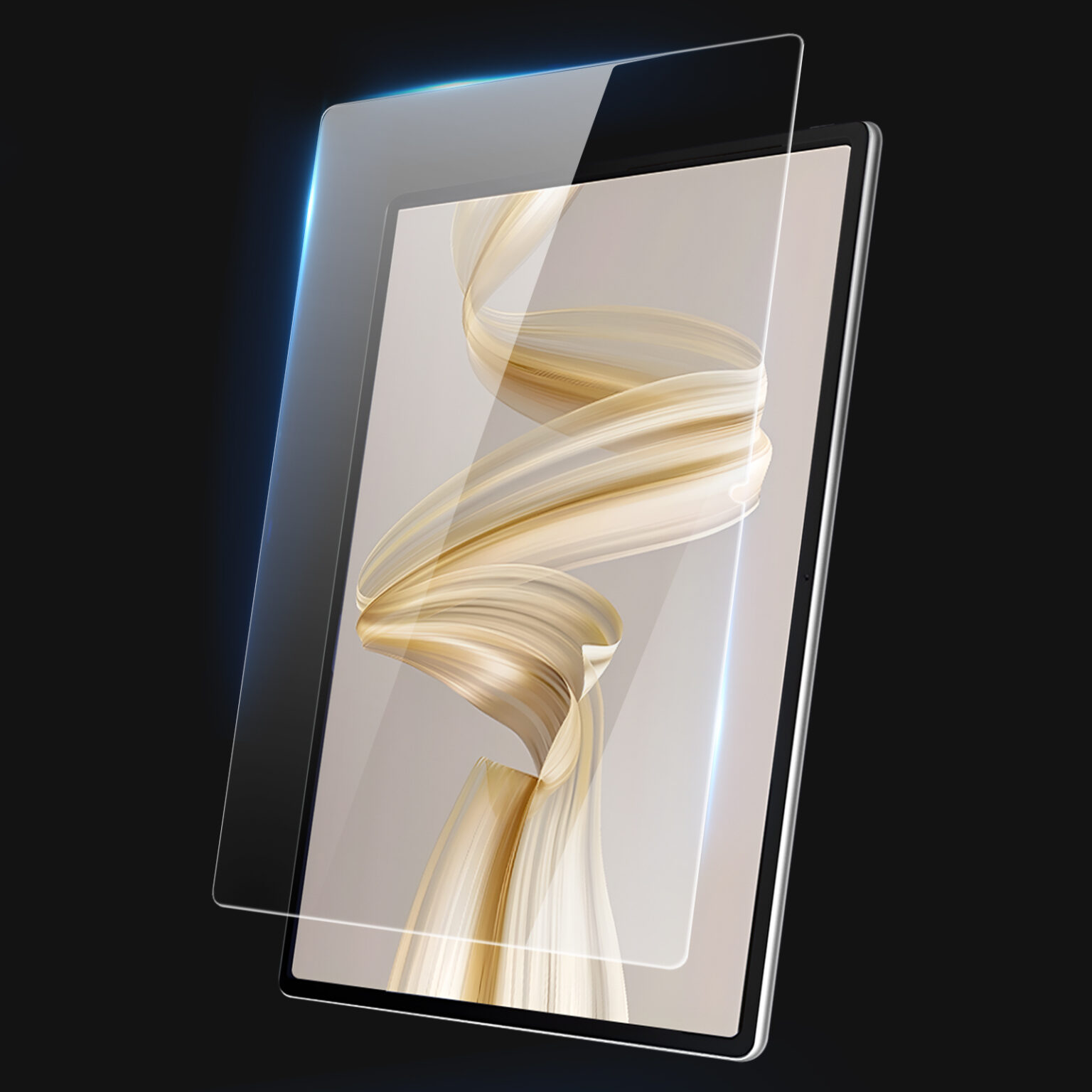 DUXDUCIS HUAWEI MATEPAD PRO 12.2 INCH GLASS SCREEN PROTECTOR CLEAR thumbnail 2