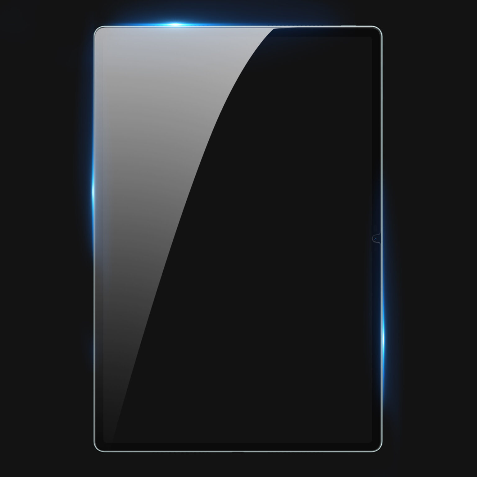 DUXDUCIS HUAWEI MATEPAD PRO 12.2 INCH GLASS SCREEN PROTECTOR CLEAR thumbnail 4