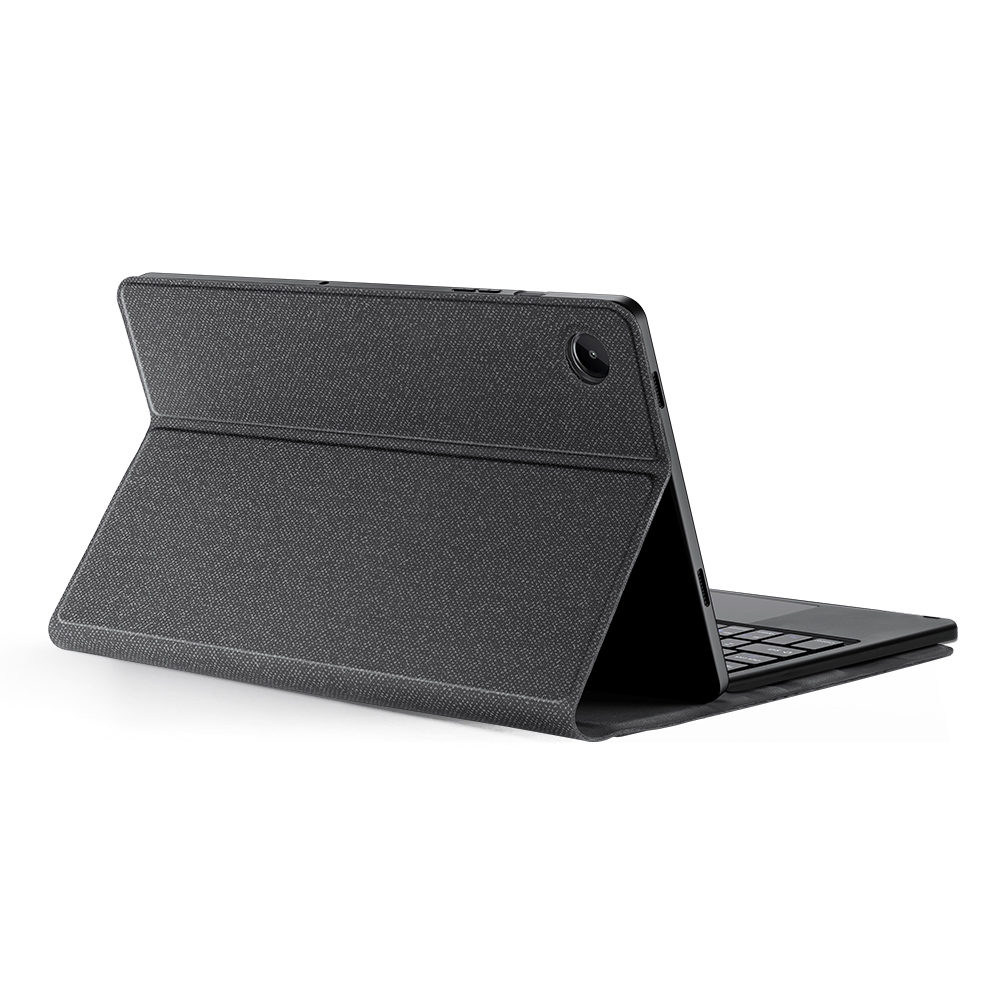 DUXDUCIS SAMSUNG TAB A9 PLUS FOLIO KEYBOARD BLACK DK-ALBYBG-012-CP