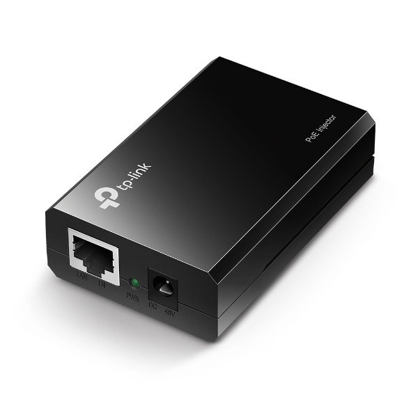 TP LINK OMADA GIGABIT POE INJECTOR POE150S