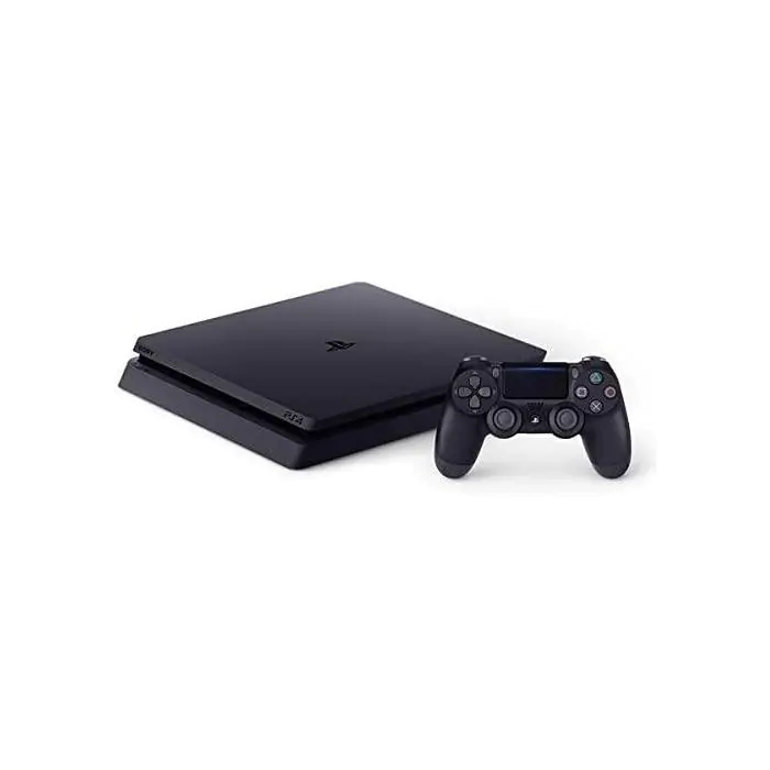 SONY PS4 500GB CUH-2216A thumbnail 4