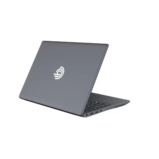 ONSOR TURS 14 INCH INTEL CORE I5 1335U 8+512GB INTEL IRIS XE WINDOWS 11 HOME QHD DISPLAY BACKLIT KEYBAORD CHARCOAL T1420I1335U8512CH thumbnail 4