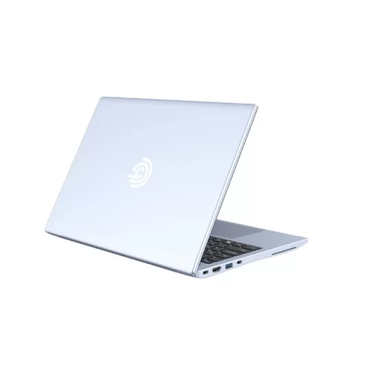 ONSOR TURS 14 INCH INTEL CORE I3 1315U 8+256GB INTEL IRIS XE WINDOWS 11 HOME QHD DISPLAY BACKLIT KEYBAORD SILVER T1420I1315U8256SH thumbnail 4