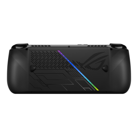 ASUS ROG Ally X Console (RC72LA) - 7-Inch Display, Ryzen Z1 Extreme, 24GB LPDDR5X RAM, 1TB M.2 SSD thumbnail 3