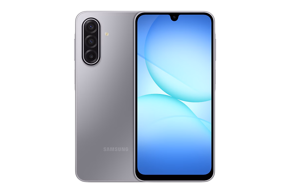 SAMSUNG GALAXY A17 5G 8+256GB GREY SM-A176B/DS