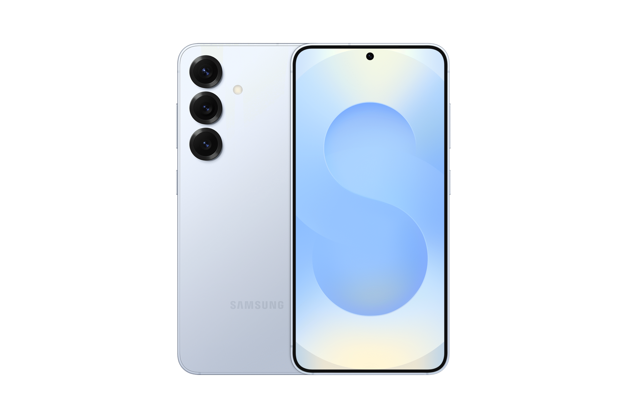 SAMSUNG GALAXY S25 PLUS 5G 12GB 512GB ICE BLUE SM-S936B
