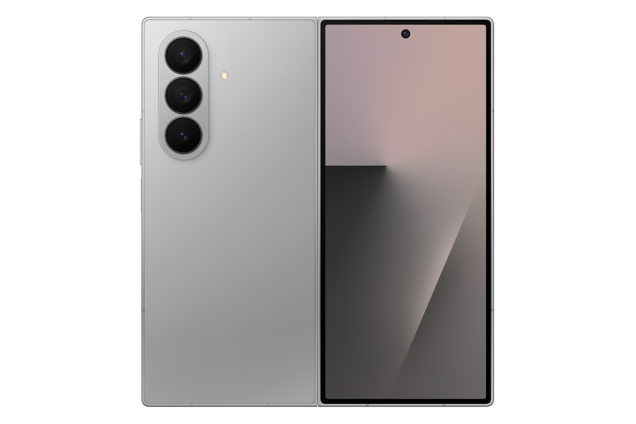 SAMSUNG GALAXY Z FOLD 7 5G 12GB 256GB SILVER SHADOW SM-F966B/DS