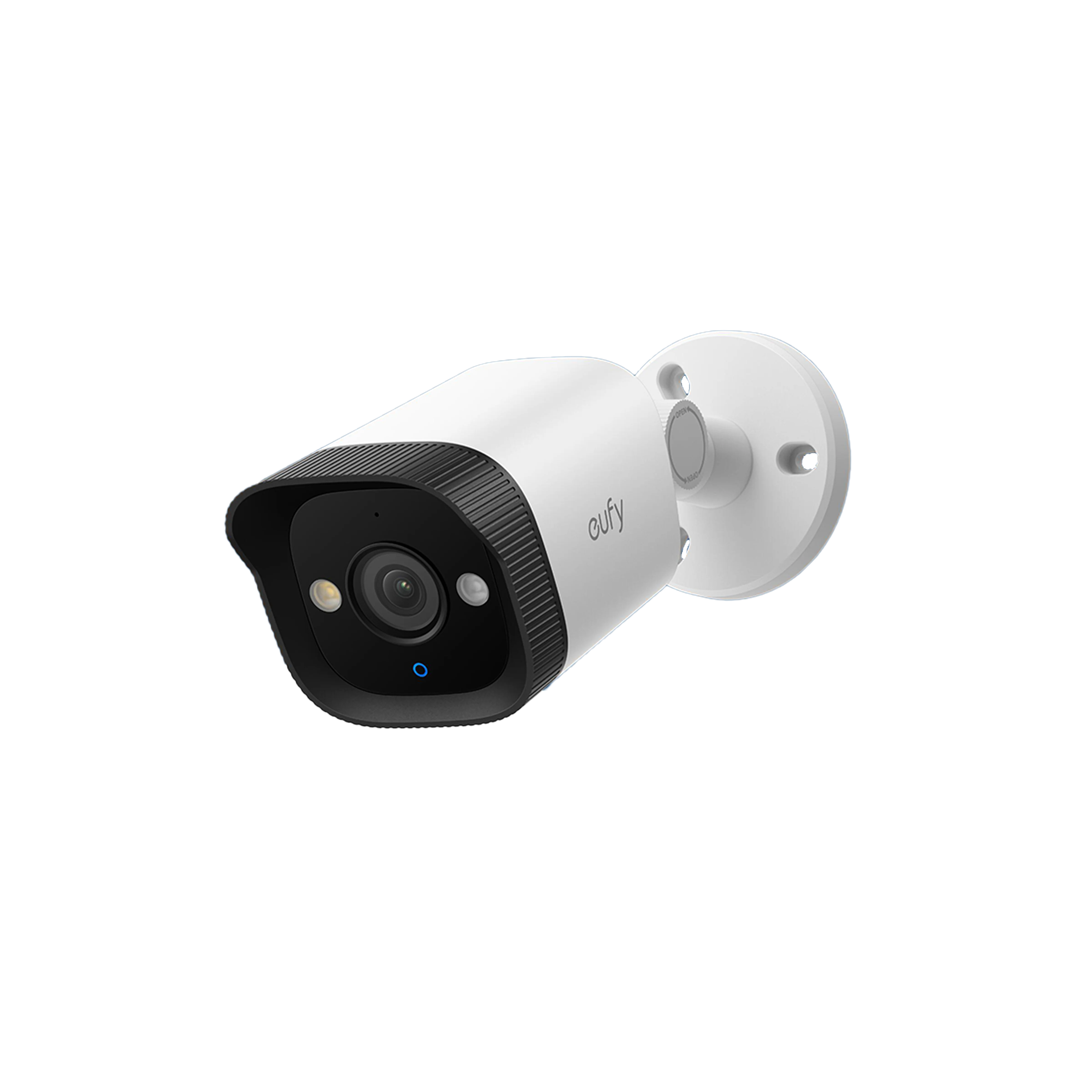 EUFY POE CAM E40 BULLET CAM 4K SECURITY WHITE T8P00321