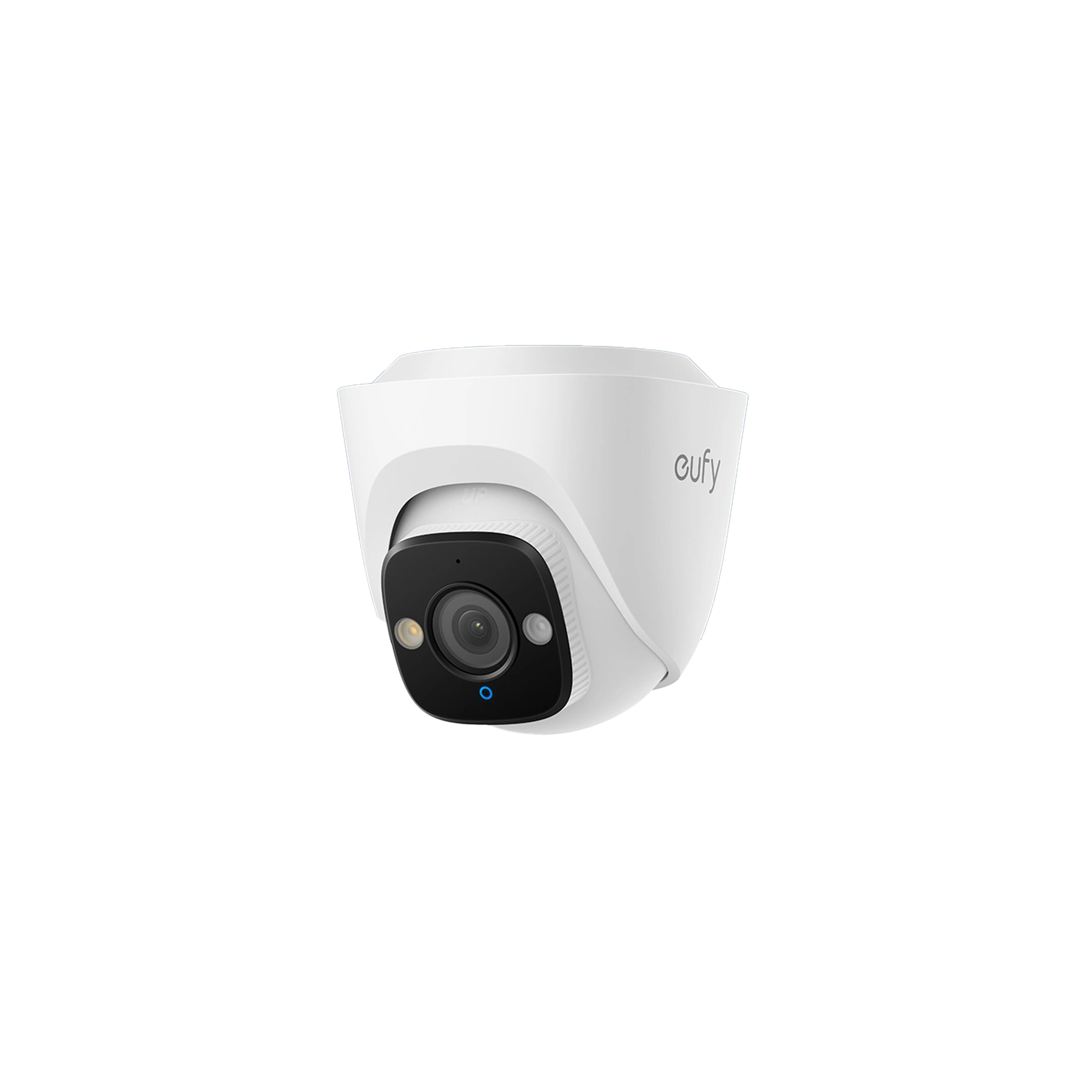 EUFY POE CAM E41 TURRET CAM 4K WHITE T8P10321