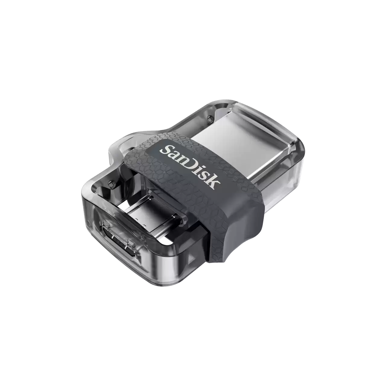 SANDISK ULTRA DUAL FLASH DRIVE 256GB SDDD3-256G-G46 thumbnail 4