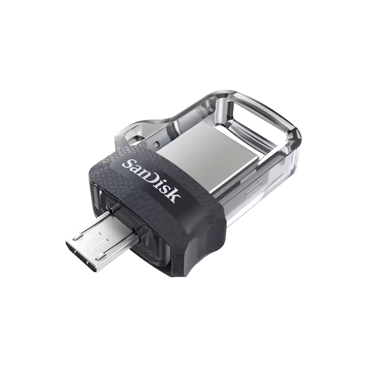 SANDISK ULTRA DUAL FLASH DRIVE 256GB SDDD3-256G-G46