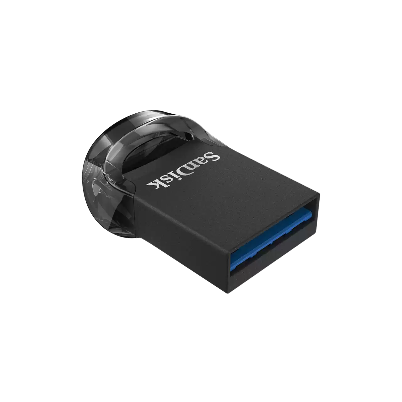 SanDisk Ultra Fit USB 3.1 Flash Drive - Compact, High-Speed Storage thumbnail 2