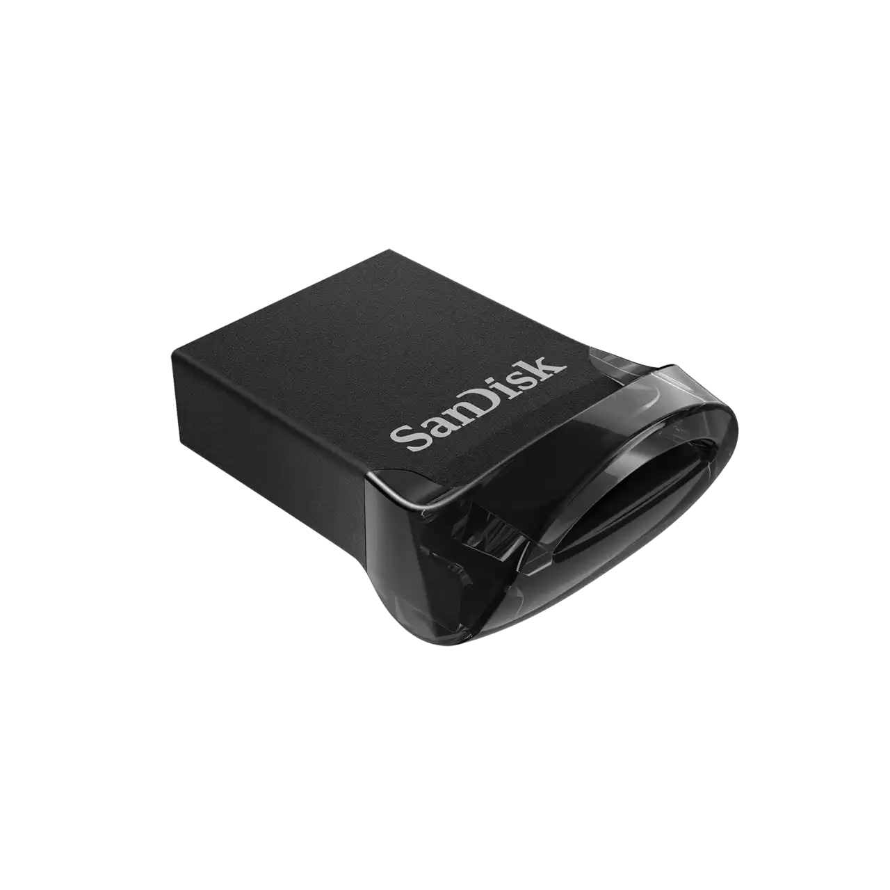 SANDISK ULTRA FIT USB 3.1 FLASH DRIVE 256GB 130MB/s SDCZ430-256G-G46