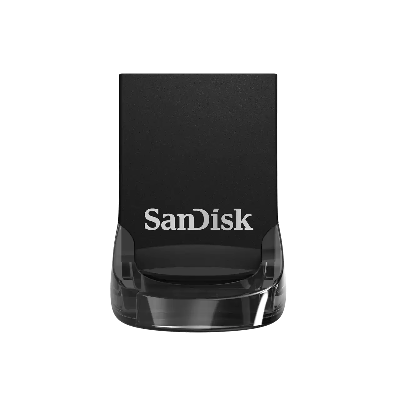SANDISK ULTRA FIT USB 3.1 FLASH DRIVE 256GB 130MB/s SDCZ430-256G-G46 thumbnail 3