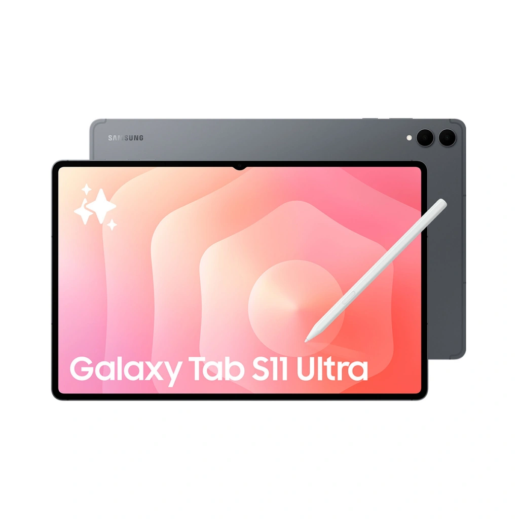 SAMSUNG GALAXY TAB S11 ULTRA WIFI 12GB 256GB GRAY SM-X930NZ
