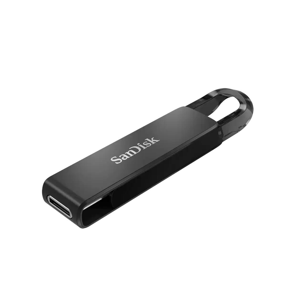 SANDISK ULTRA USB TYPE C SPEED UP TO 150MBPS FLASH DRIVE SDCZ460-032G-G46 thumbnail 3