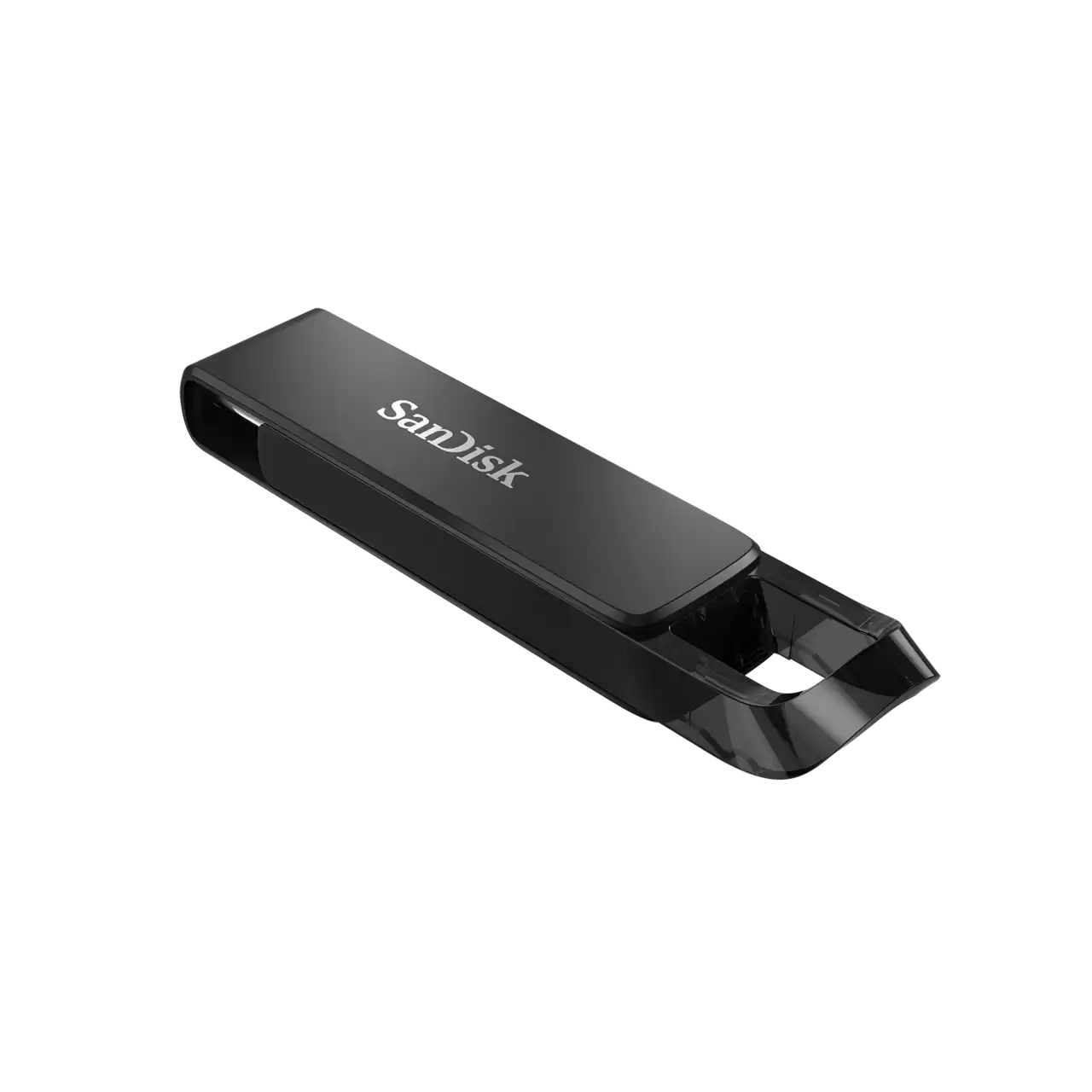 SANDISK ULTRA USB TYPE C SPEED UP TO 150MBPS FLASH DRIVE SDCZ460-032G-G46 thumbnail 6