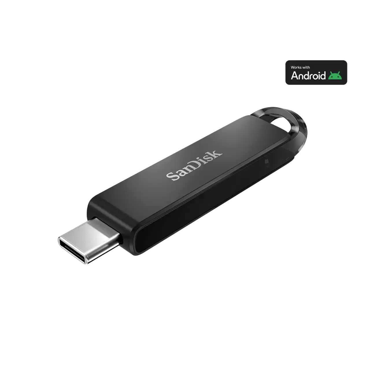 SANDISK ULTRA USB 64GB TYPE C SPEED UP TO 150MBPS FLASH DRIVE SDCZ460-064G-G46