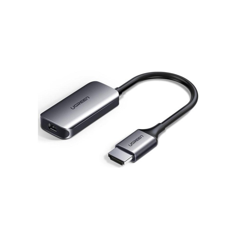 UGREEN HDMI TO MINI DP MF ADAPTER 60352
