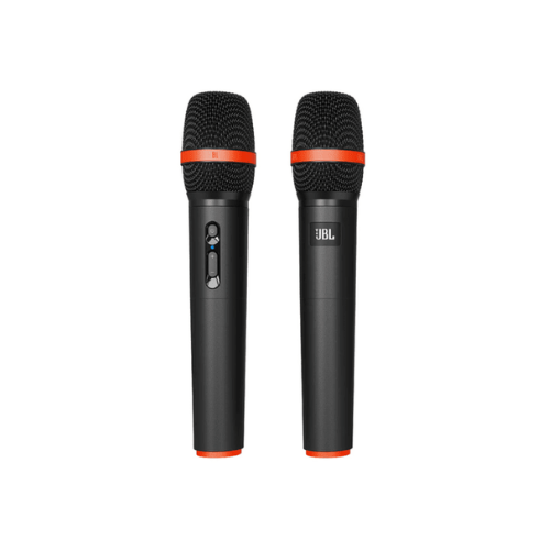 JBL UHF MICROPHONE MIC-300