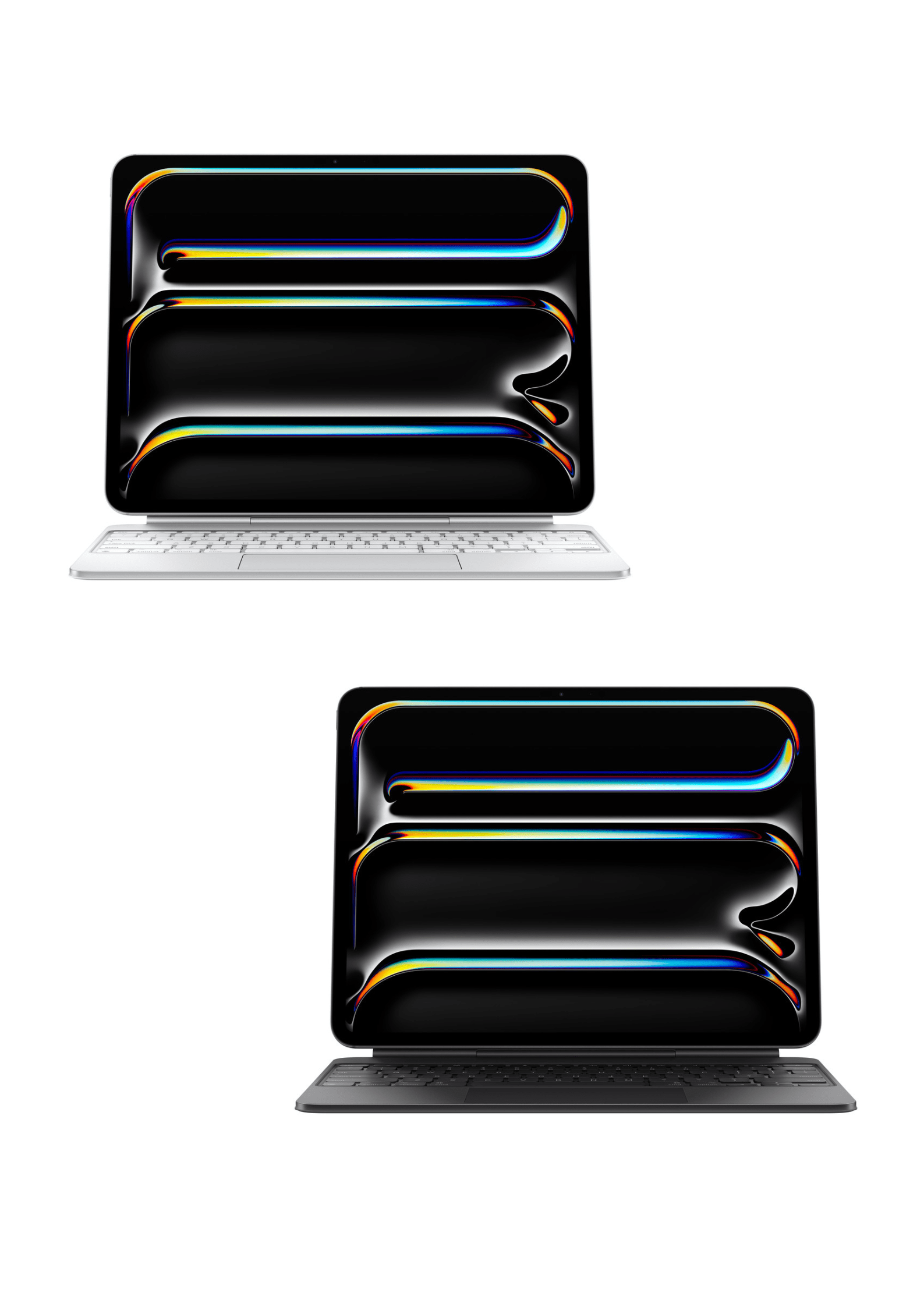Apple iPad Pro 11-Inch (M4) Magic Keyboard
