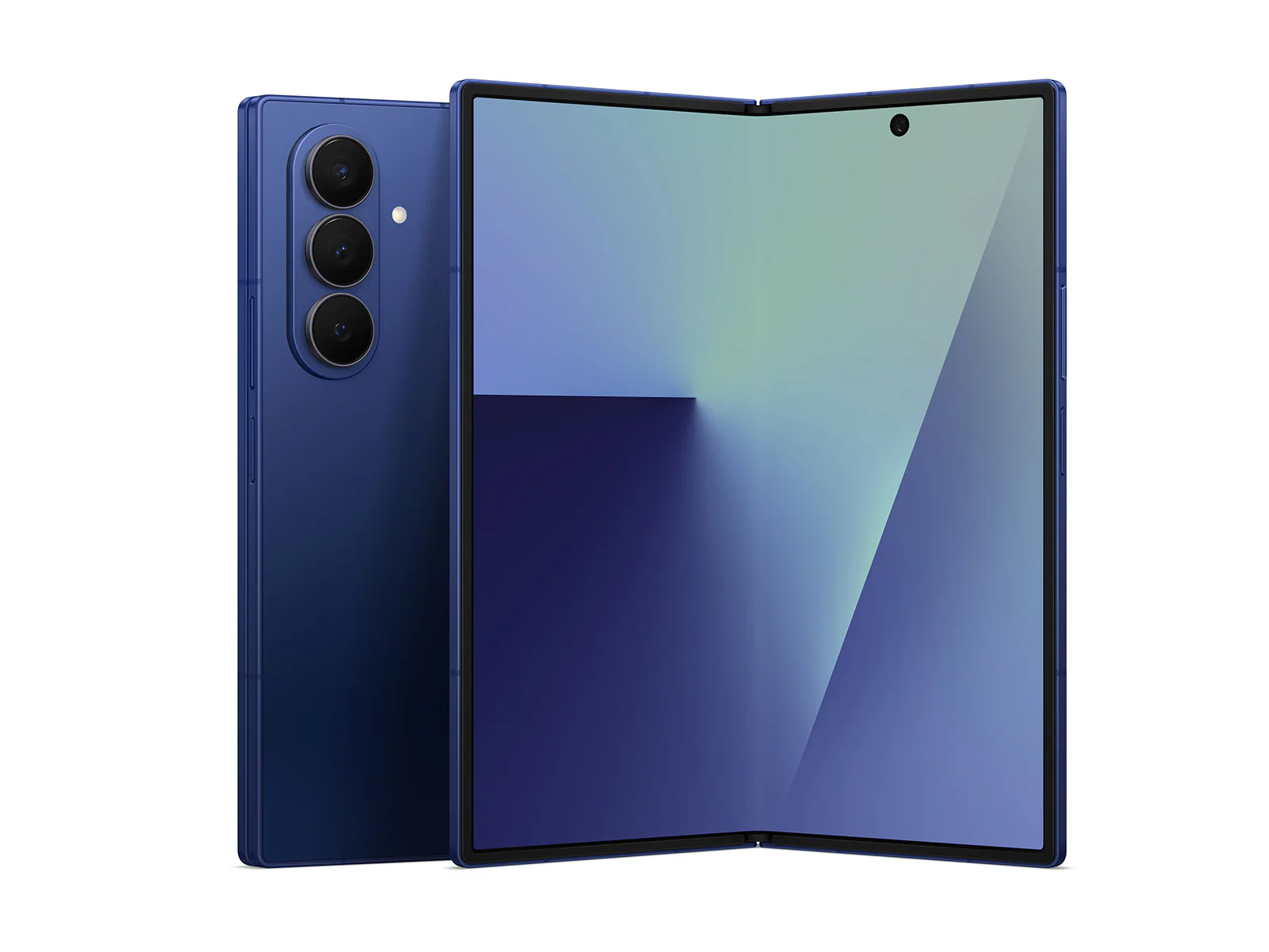 SAMSUNG GALAXY Z FOLD 7 5G 12GB 256GB BLUE SHADOW SM-F966B/DS