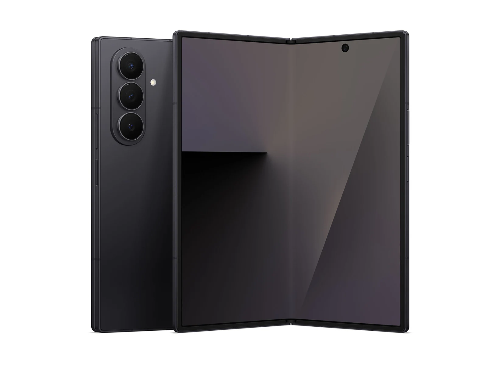 SAMSUNG GALAXY Z FOLD 7 5G 12GB 512GB JET BLACK SM-F966B/DS