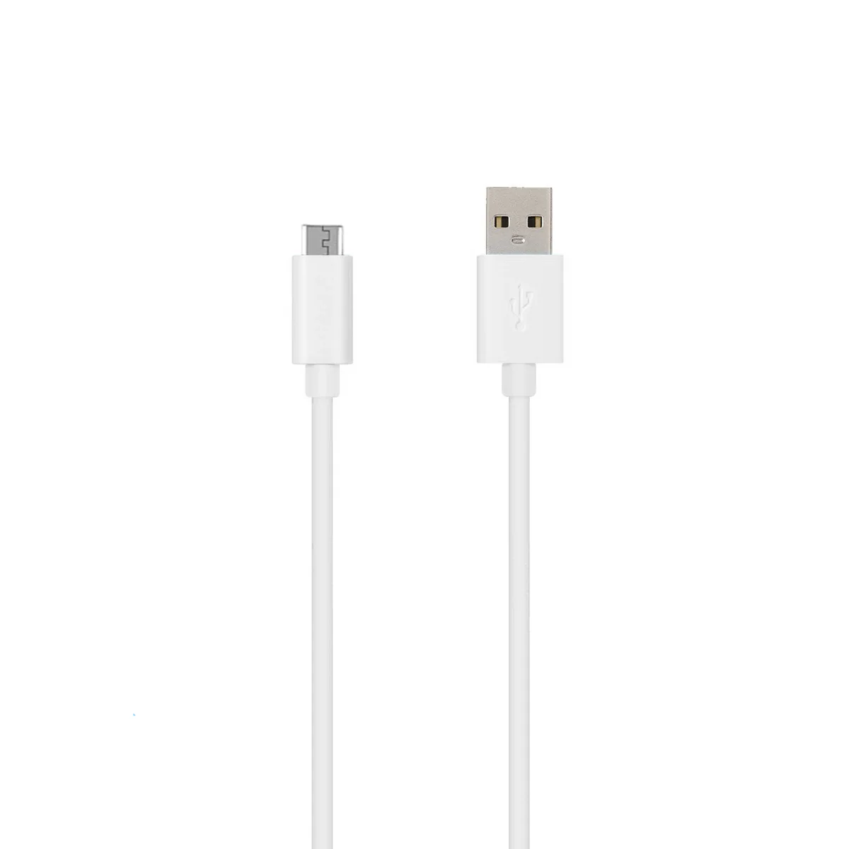 MINDPURE 3A USB TO MICO USB CABLE WHITE 3M LX10651