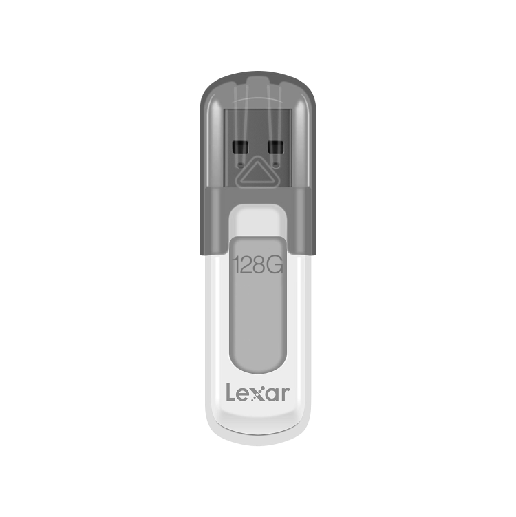 LEXAR JUMPDRIVE 128GB USB 3.0 SPEED UP TO 100 MB/S FLASH DRIVE V100 LJDV100-128GABGY
