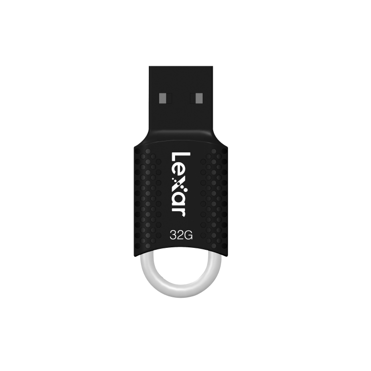 Lexar® JumpDrive® V40 USB Flash Drive thumbnail 6