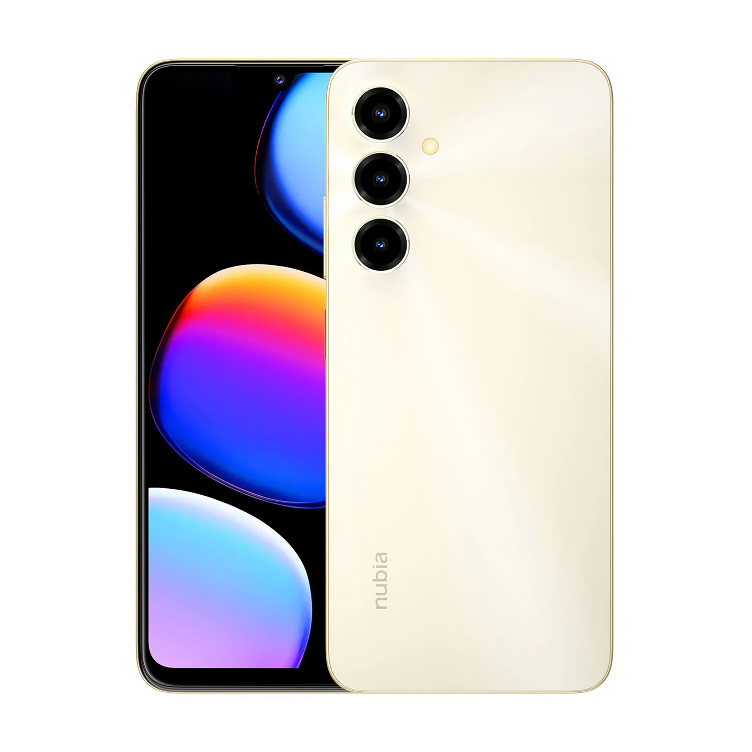 ZTE V80 MAX 4GB-256GB AURELIA GOLD Z2577