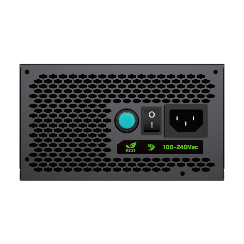 GEARMAX POWER SUPPLY 700W RGB MODULAR VP-700 RGB thumbnail 8
