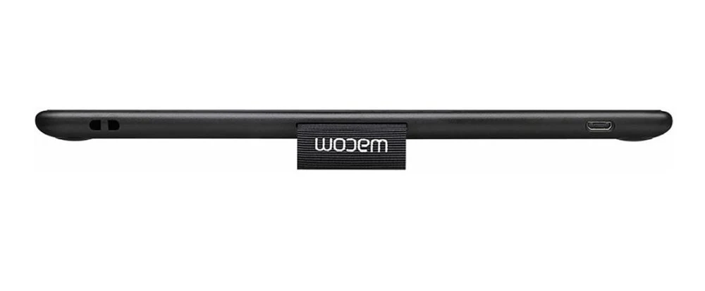 WACOM INTUOS S BLUETOOTH BLACK CTL-4100WLK thumbnail 4