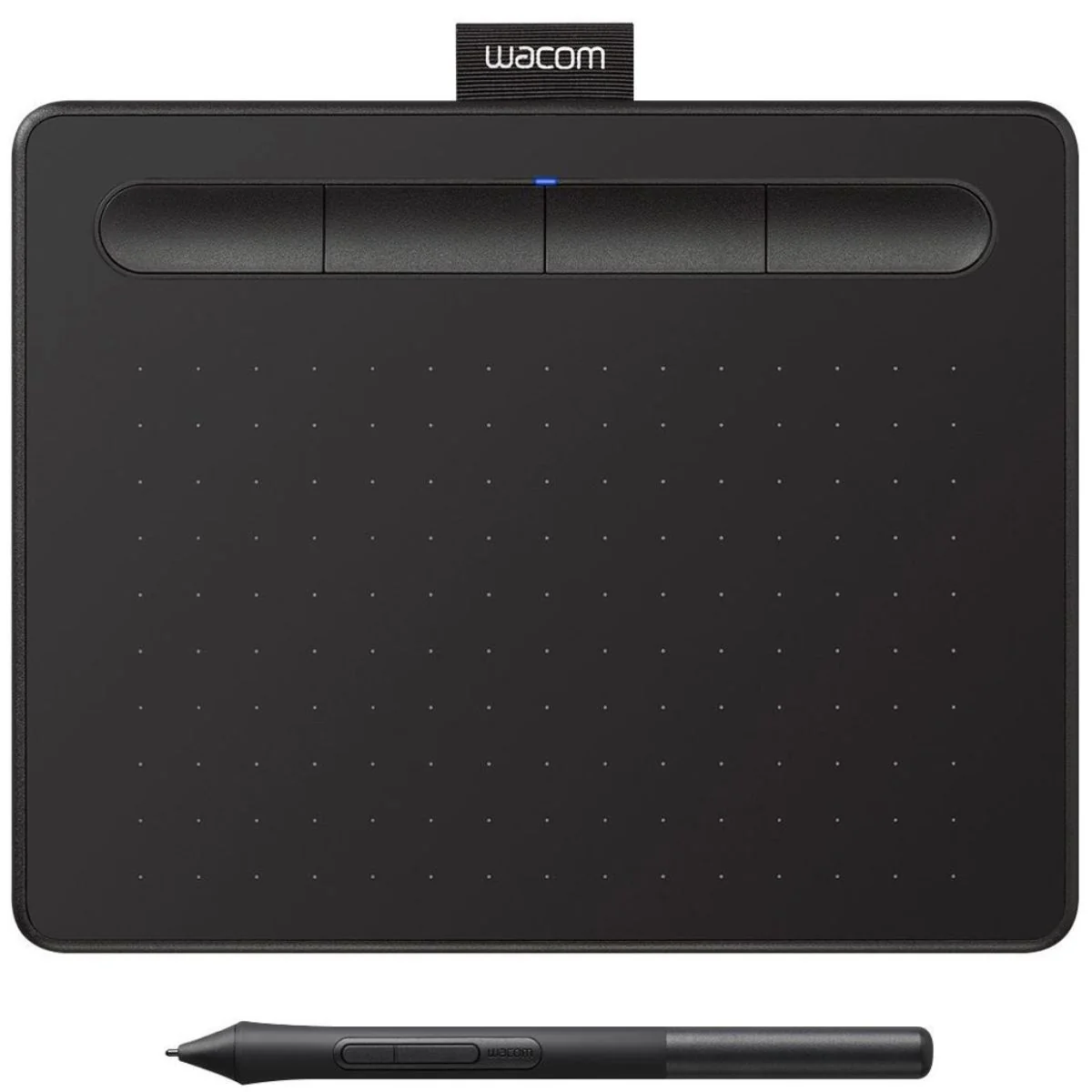 WACOM INTUOS S BLUETOOTH BLACK CTL-4100WLK thumbnail 7