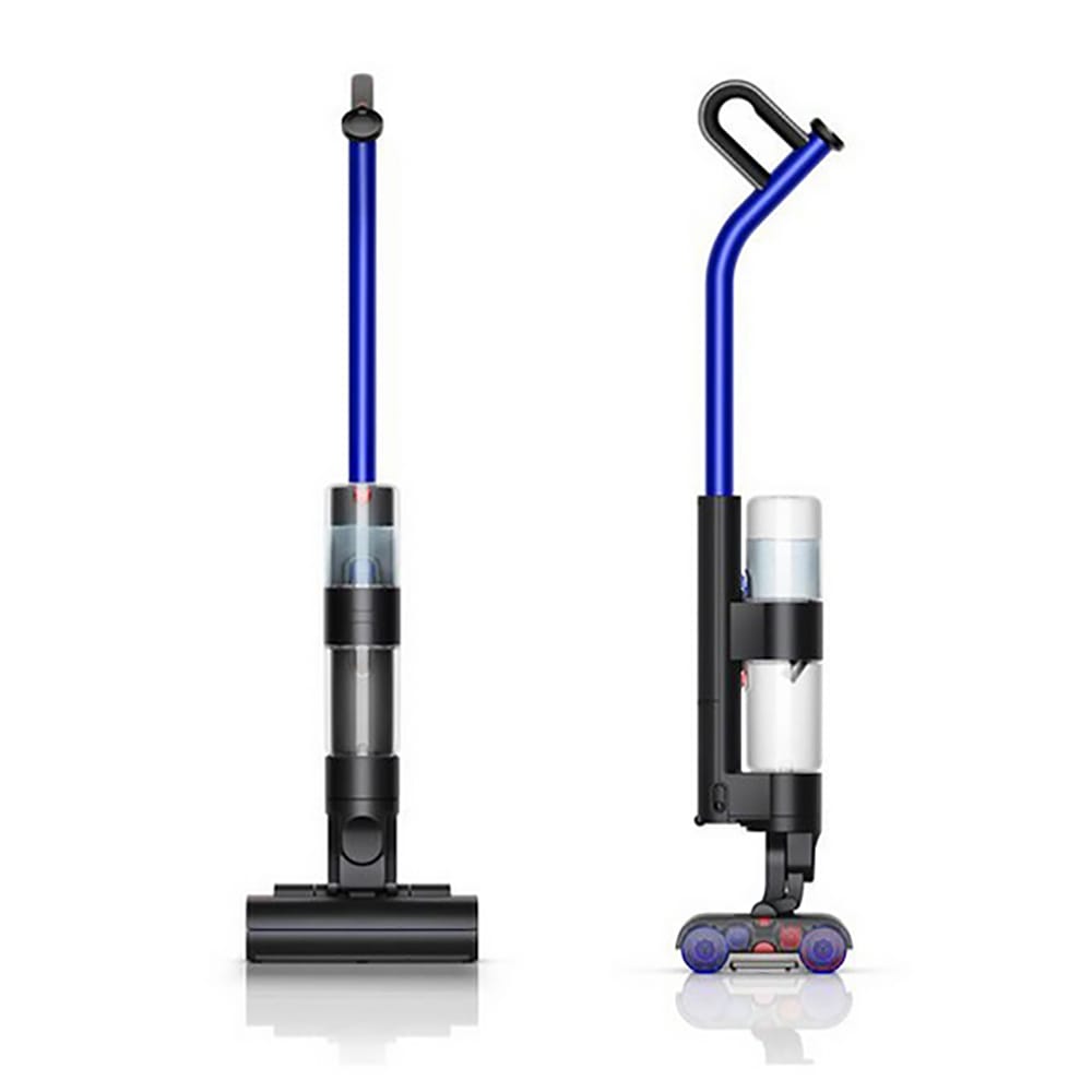 DYSON WASH G1 WET FLOOR CLEANER WRO1 BLBK