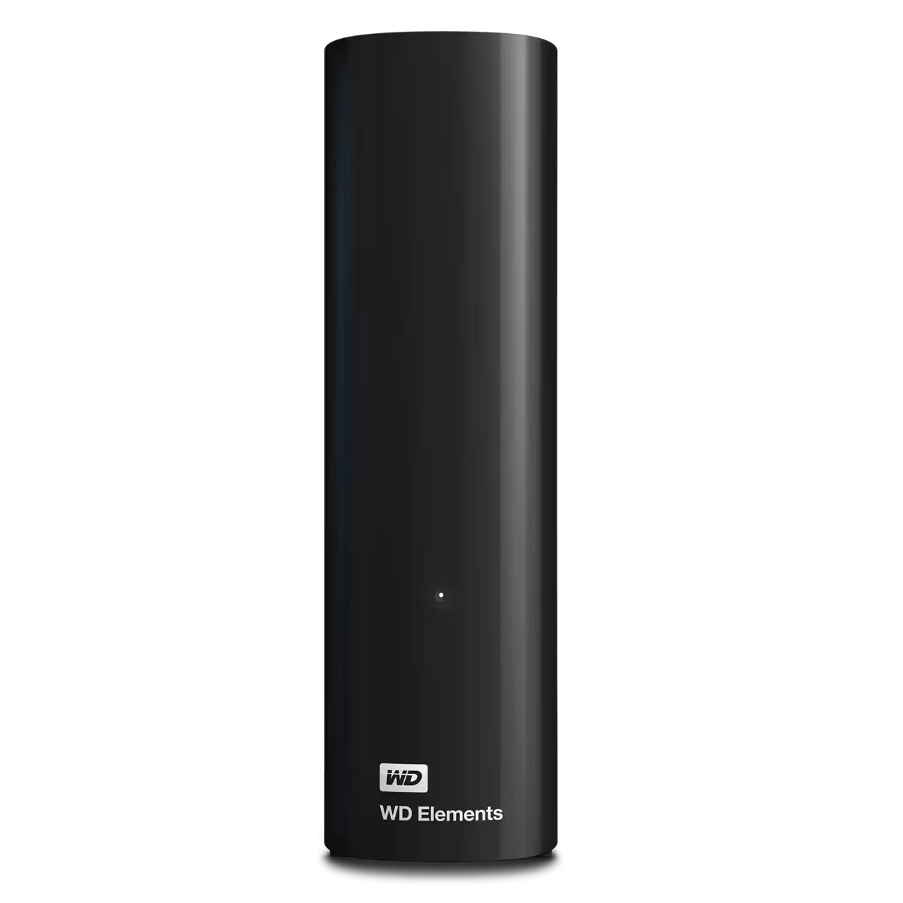 WD 22TB ELEMENTS EXTERNAL DESKTOP HARD DRIVE USB 3.0 SLEEK DESIGN WDBWLG0220HBK-EESN