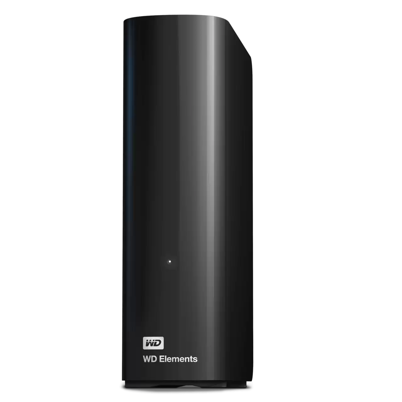 WD ELEMENTS 14TB DESKTOP EXTERNAL HARD DRIVE WDBWLG0140HBK