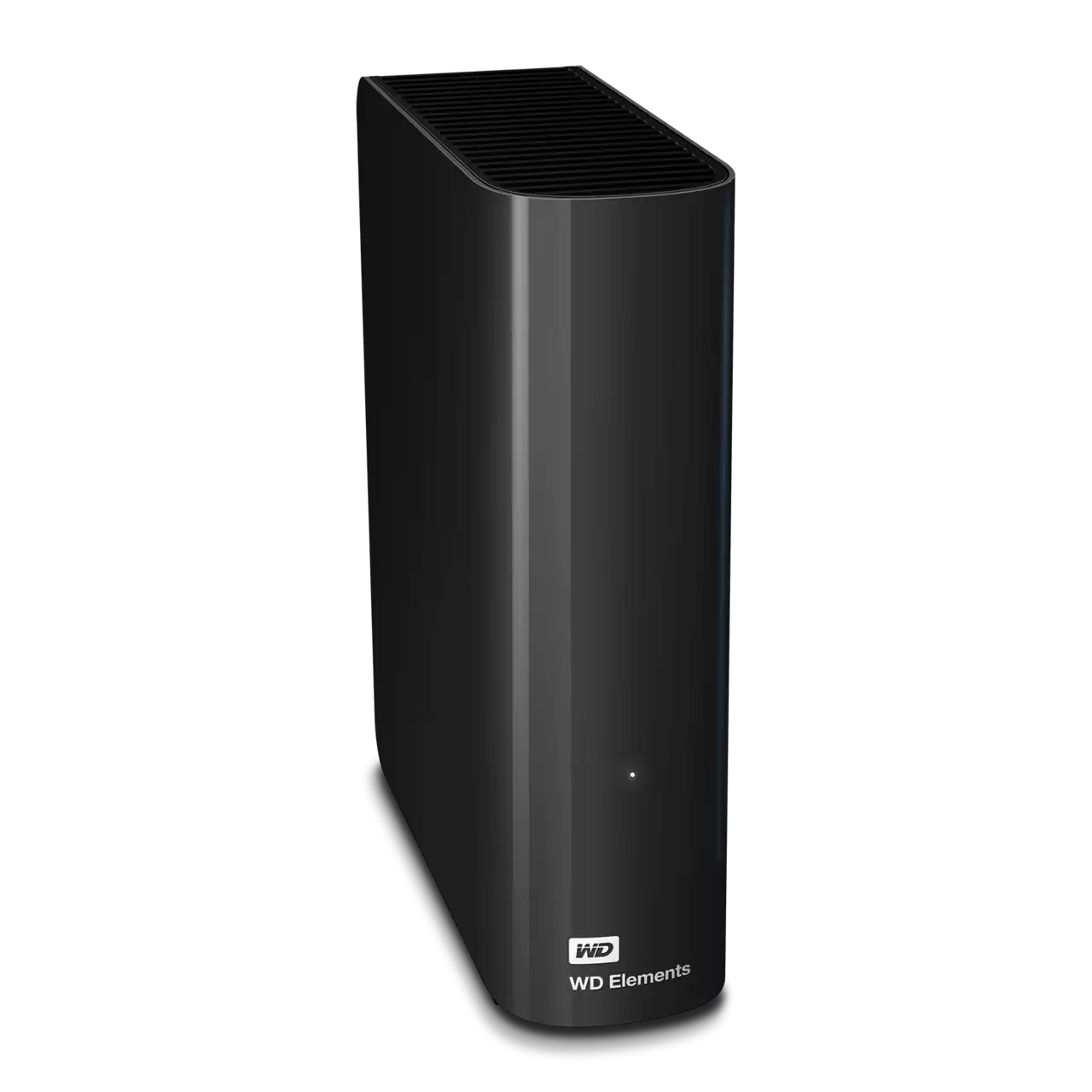 WD 4TB ELEMENTS DESKTOP USB 3.0 EXTERNAL HARD DRIVE WDBWLG0040HBK-EESN thumbnail 2