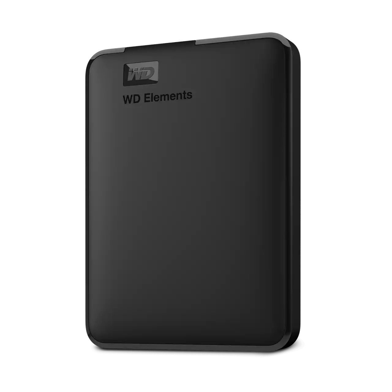 WD ELEMENTS EXTERNAL HARDDISK 1TB WDBUZG0010BBK-WES thumbnail 2