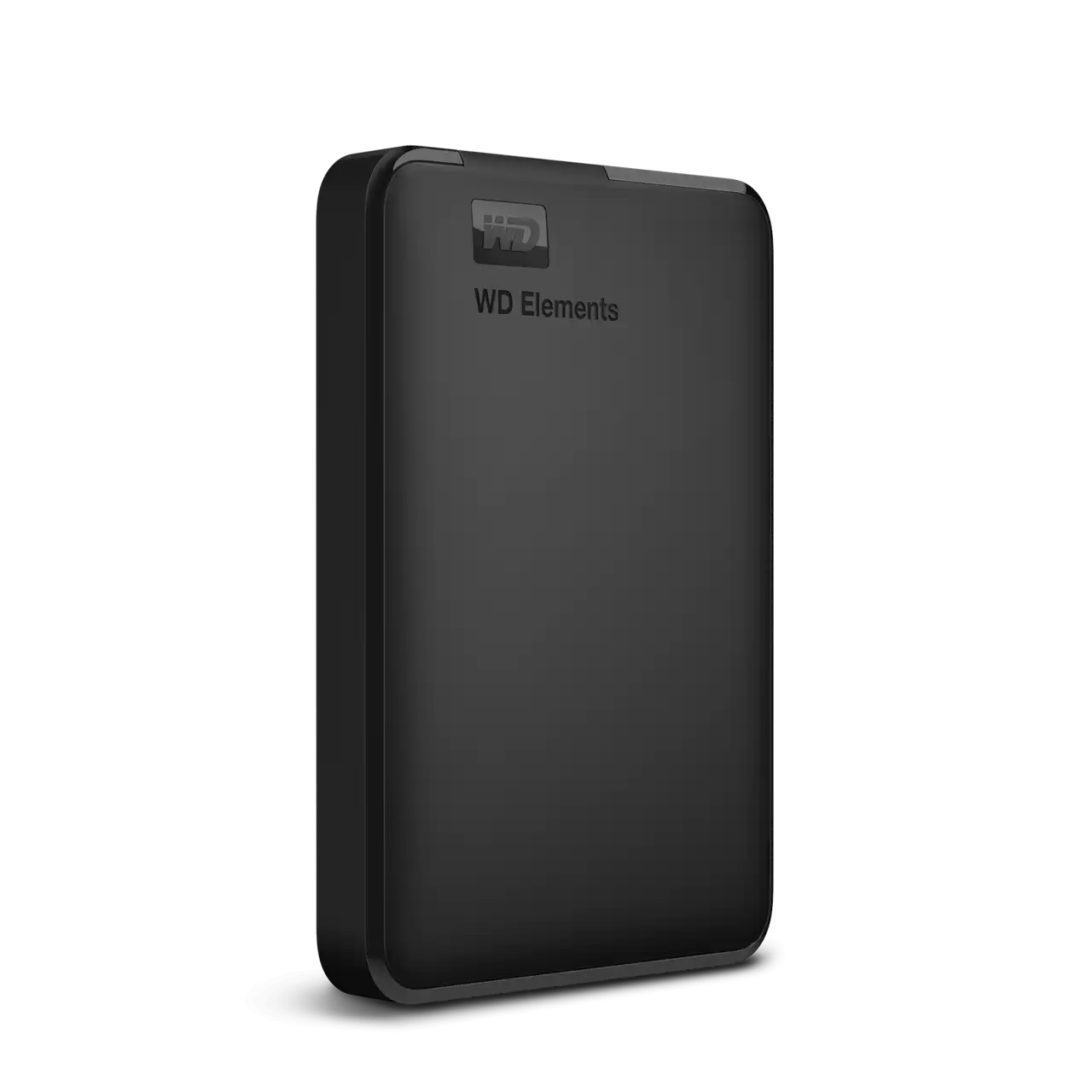 WD ELEMENTS EXTERNAL HARDDISK 1TB WDBUZG0010BBK-WES thumbnail 3