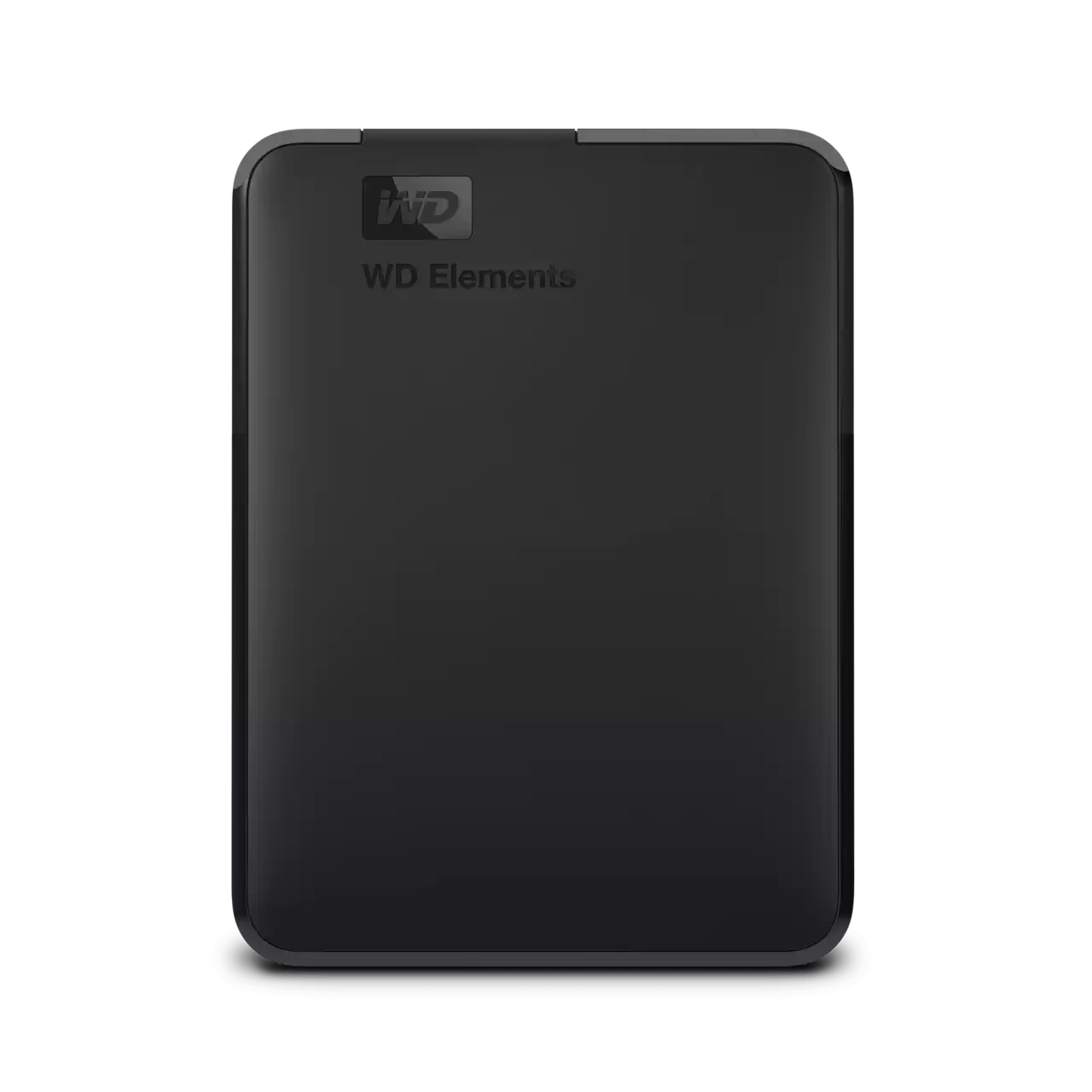 WD ELEMENTS EXTERNAL HARDDISK 4TB WDBU6Y0040BBK-0A