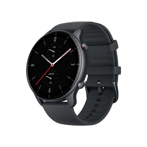 AMAZFIT GTR 2 WATCH THUNDER BLACK (NEW VERSION) A1952