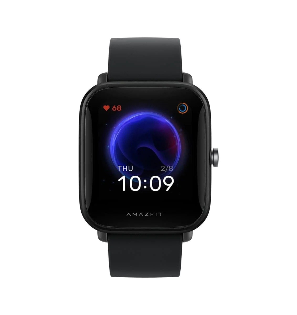 MI AMAZFIT BIP U WATCH BLACK A2017
