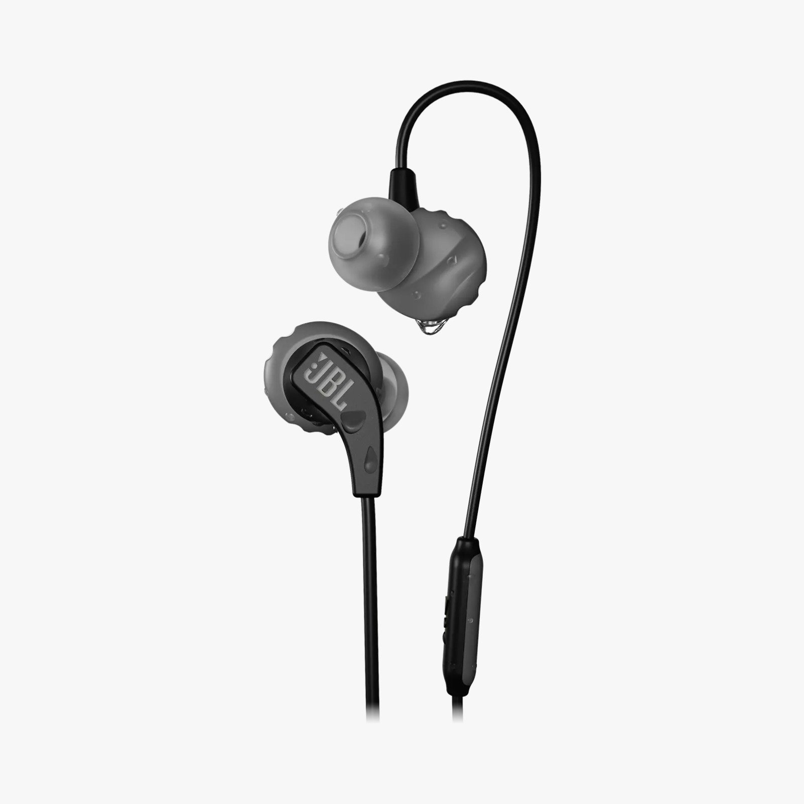 JBL ENDURANCE RUN BT HEADSET BLACK