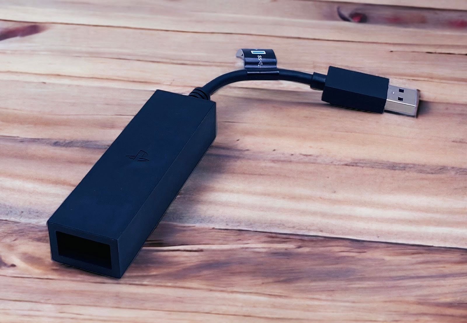 SONY PS5 VR ADAPTER