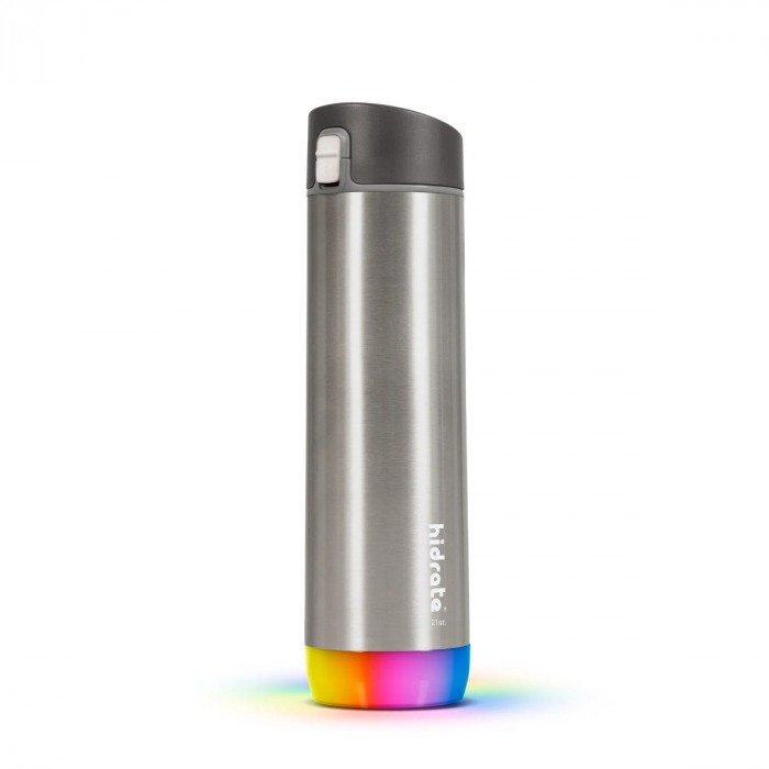 HIDRATE SPARK STEEL 21OZ STRAW STAINLESS STEEL HI-007-001