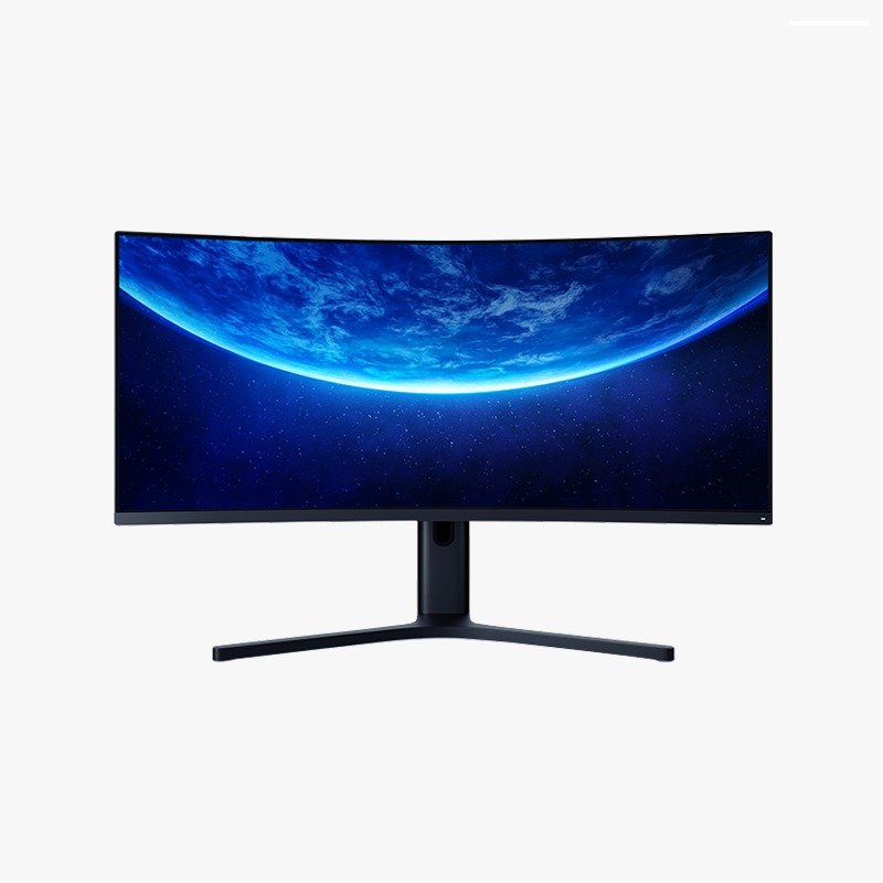 MI CURVED GAMING MONITOR 34 INCH XMMNTWQ34NR