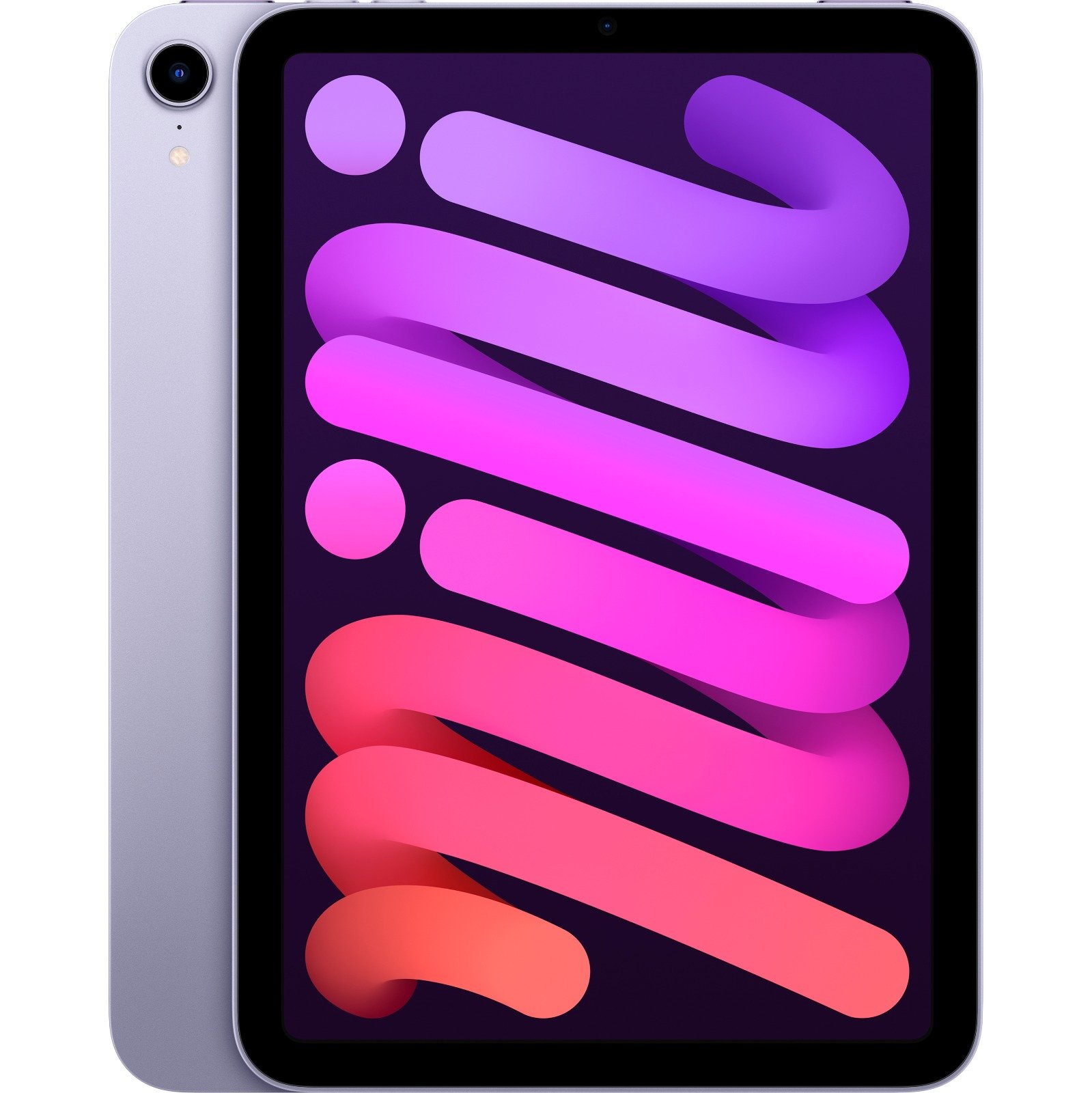APPLE IPAD MINI 6 256GB WIFI PURPLE MK7X3