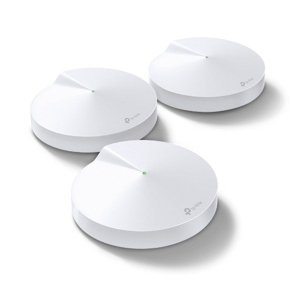 TP-LINK DECO M5 ROUTER AC1300